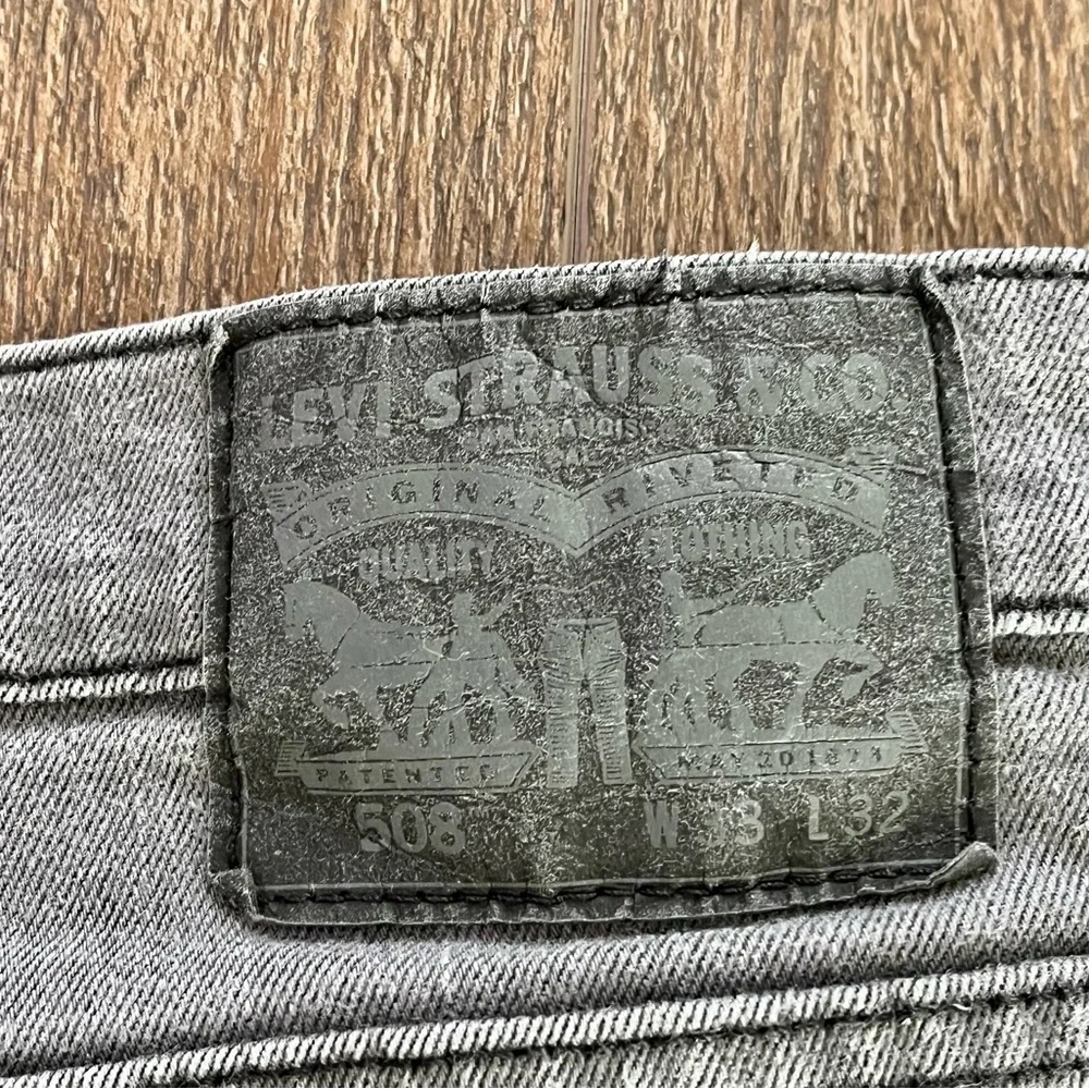 Levi's Men's Slate Slim Jeans